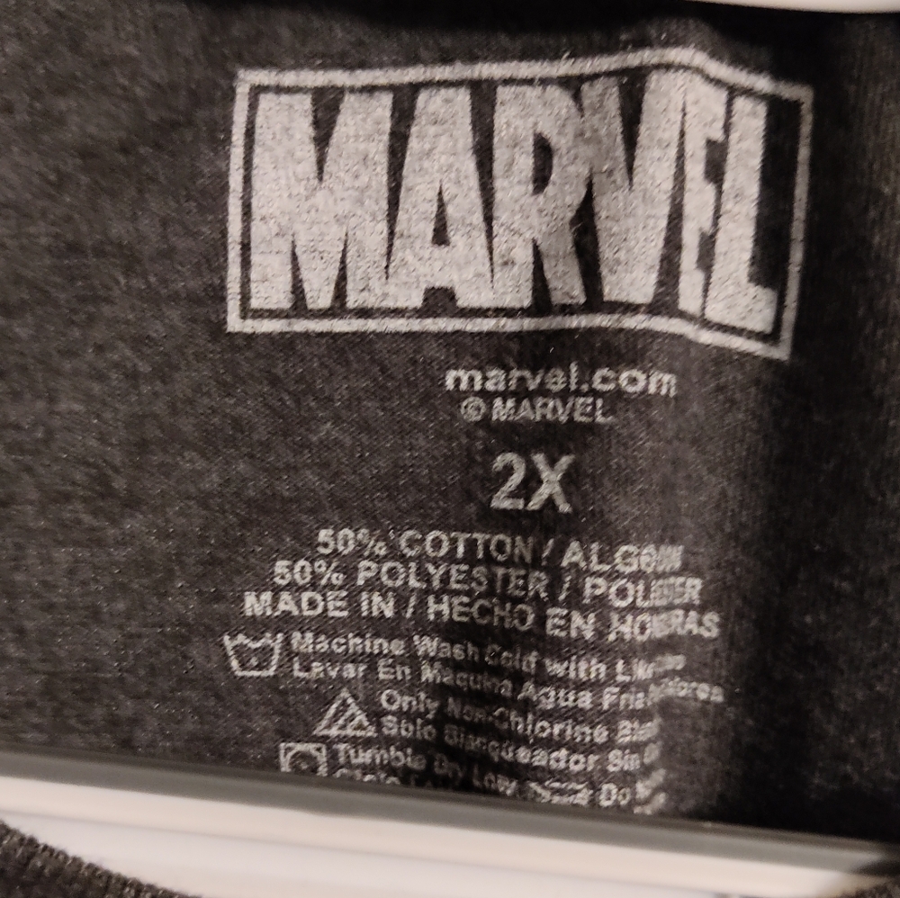 Printed T-Shirt - Picture 3 of 3